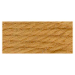 DMC Tapestry Wool 7506 Light Golden Brown Article #486